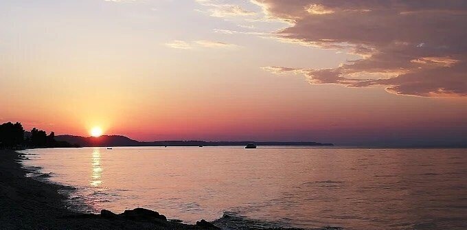 Фотография Tasos Resort Apartments Apt апартаменты